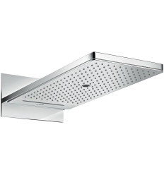 Głowica prysznicowa 250/580 3jet Chrom AXOR ShowerSolutions Axor (35283000)