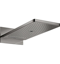 Głowica prysznicowa 250/580 3jet Czarny Chrom Polerowany AXOR ShowerSolutions Axor (35283330)