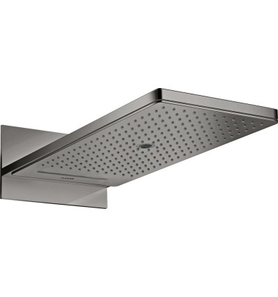 Głowica prysznicowa 250/580 3jet Czarny Chrom Polerowany AXOR ShowerSolutions Axor (35283330)
