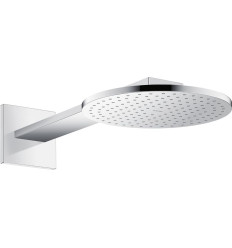 Głowica prysznicowa 250 2jet z ramieniem prysznicowym Chrom AXOR ShowerSolutions Axor (35296000)