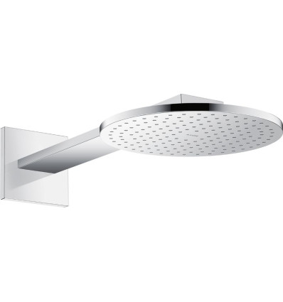Głowica prysznicowa 250 2jet z ramieniem prysznicowym Chrom AXOR ShowerSolutions Axor (35296000)