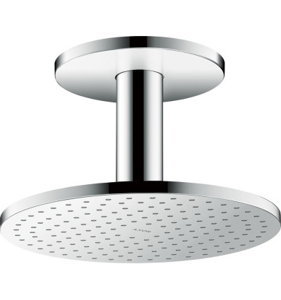 Głowica prysznicowa 250 2jet do montażu w suficie Chrom AXOR ShowerSolutions Axor (35297000)