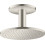 Głowica prysznicowa 250 2jet do montażu w suficie Stal Szlachetna Optyczna AXOR ShowerSolutions Axor (35297800)
