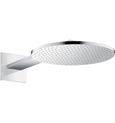 Głowica prysznicowa 300 2jet z ramieniem prysznicowym Chrom AXOR ShowerSolutions Axor (35303000)