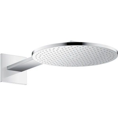 Głowica prysznicowa 300 2jet z ramieniem prysznicowym Chrom AXOR ShowerSolutions Axor (35303000)