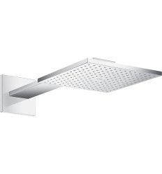 Głowica prysznicowa 250/250 2jet z ramieniem prysznicowym Chrom AXOR ShowerSolutions Axor (35310000)