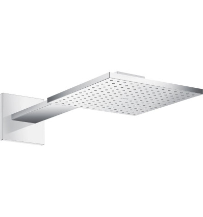 Głowica prysznicowa 250/250 2jet z ramieniem prysznicowym Chrom AXOR ShowerSolutions Axor (35310000)