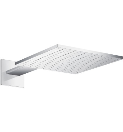 Głowica prysznicowa 300/300 1jet z ramieniem prysznicowym Chrom AXOR ShowerSolutions Axor (35314000)
