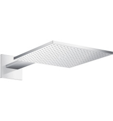 Głowica prysznicowa 300/300 2jet z ramieniem prysznicowym Chrom AXOR ShowerSolutions Axor (35318000)
