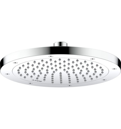 Głowica prysznicowa 245 1jet Chrom AXOR ShowerSolutions Axor (35380000)