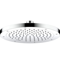 Głowica prysznicowa 245 1jet EcoSmart Chrom AXOR ShowerSolutions Axor (35381000)
