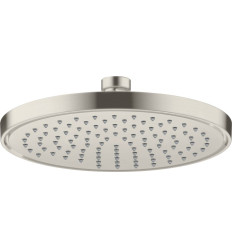 Głowica prysznicowa 220 1jet EcoSmart Stal Szlachetna Optyczna AXOR ShowerSolutions Axor (35383800)