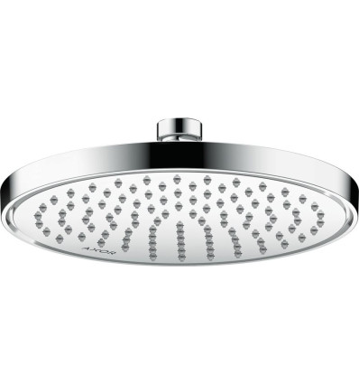Głowica prysznicowa 220 1jet EcoSmart+ Chrom AXOR ShowerSolutions Axor (35388000)