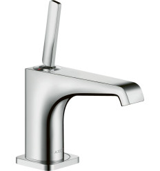 Bateria bez mieszacza 90 bez kompletu odpływowego Chrom AXOR Citterio E Axor (36105000)