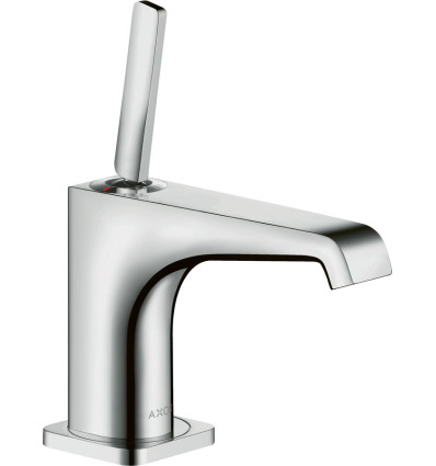 Bateria bez mieszacza 90 bez kompletu odpływowego Chrom AXOR Citterio E Axor (36105000)