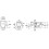 Miska WC podwieszana Supraglaze® Gap Roca (A3460NLS00)