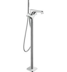 Bateria wannowa, termostatyczna, wolnostojąca Stal Szlachetna Optyczna AXOR Citterio E Axor (36416800)