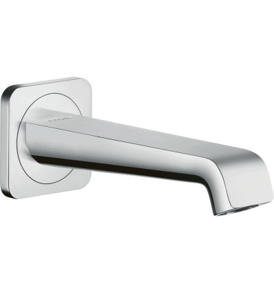 Wylewka wannowa Chrom AXOR Citterio E Axor (36425000)