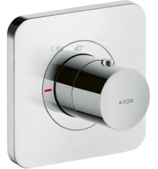 Bateria termostatyczna 120/120, podtynkowa Chrom AXOR Citterio E Axor (36702000)