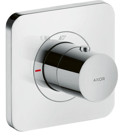 Bateria termostatyczna 120/120, podtynkowa Chrom AXOR Citterio E Axor (36702000)