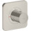 Bateria termostatyczna 120/120, podtynkowa Stal Szlachetna Optyczna AXOR Citterio E Axor (36702800)