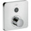 Bateria termostatyczna do 1 odbiornika, softsquare, podtynkowa Chrom AXOR ShowerSelect Axor (36705000)