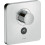 Bateria termostatyczna HighFlow do 1 odbiornika z dodatkowym wyjściem, softsquare, podtynkowa AXOR ShowerSelect Axor (36706000)