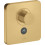 Bateria termostatyczna HighFlow do 1 odbiornika z dodatkowym wyjściem, softsquare, podtynkowa AXOR ShowerSelect Axor (36706250)