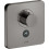 Bateria termostatyczna HighFlow do 1 odbiornika z dodatkowym wyjściem, softsquare, podtynkowa AXOR ShowerSelect Axor (36706330)