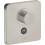 Bateria termostatyczna HighFlow do 1 odbiornika z dodatkowym wyjściem, softsquare, podtynkowa AXOR ShowerSelect Axor (36706800)