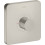 Bateria termostatyczna HighFlow, softsquare, podtynkowa Stal Szlachetna Optyczna AXOR ShowerSelect Axor (36711800)
