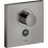 Bateria termostatyczna HighFlow do 1 odbiornika z dodatkowym wyjściem, kwadratowa, podtynkowa AXOR ShowerSelect Axor (36716330)