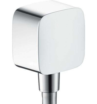 Przyłącze węża, softsquare Chrom AXOR ShowerSolutions Axor (36731000)