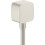 Przyłącze węża, softsquare Stal Szlachetna Optyczna AXOR ShowerSolutions Axor (36731800)