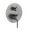 Zestaw natryskowy podtynkowy Lungo Grip Tytan Rea (REA-P8958)