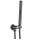 Zestaw natryskowy podtynkowy Lungo Grip Tytan Rea (REA-P8958)