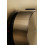 Bateria termostatyczna HighFlow do 1 odbiornika z dodatkowym wyjściem, softsquare, AXOR ShowerSelect ID Axor (36778140)