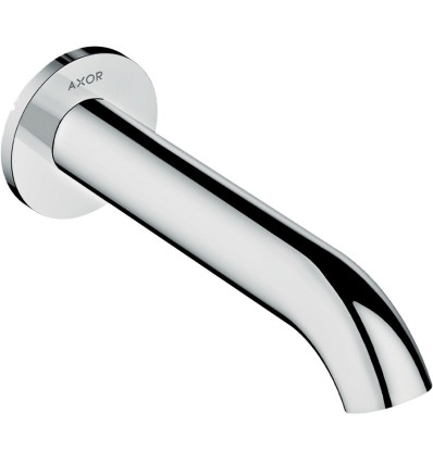 Wylewka wannowa Chrom AXOR Uno Axor (38411000)