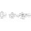 Miska WC podwieszana Rimless Supraglaze® Meridian Roca (A34624LS00)