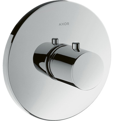 Bateria termostatyczna HighFlow, podtynkowa Chrom AXOR Uno Axor (38715000)