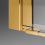 Kabina prysznicowa 80x80 Nes Gold KDD I Radaway (10021080-09-01L + 10021080-09-01R)