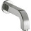 Wylewka wannowa Chrom AXOR Citterio Axor (39410000)