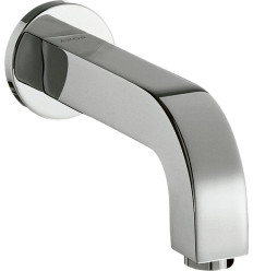 Wylewka wannowa Chrom AXOR Citterio Axor (39410000)