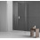 Kabina Walk-in 140x140x200 Modo New III Radaway (389144-01-01 + 389144-01-01 + 389000-01)