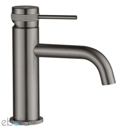 Bateria umywalkowa niska Lungo Grip Tytan Rea (REA-B8778)