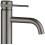 Bateria umywalkowa niska Lungo Grip Tytan Rea (REA-B8778)