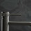 Bateria umywalkowa niska Lungo Grip Tytan Rea (REA-B8778)