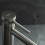Bateria umywalkowa niska Lungo Grip Tytan Rea (REA-B8778)