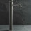 Bateria umywalkowa wysoka Lungo Grip Tytan Rea (REA-B8779)