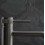 Bateria umywalkowa wysoka Lungo Grip Tytan Rea (REA-B8779)